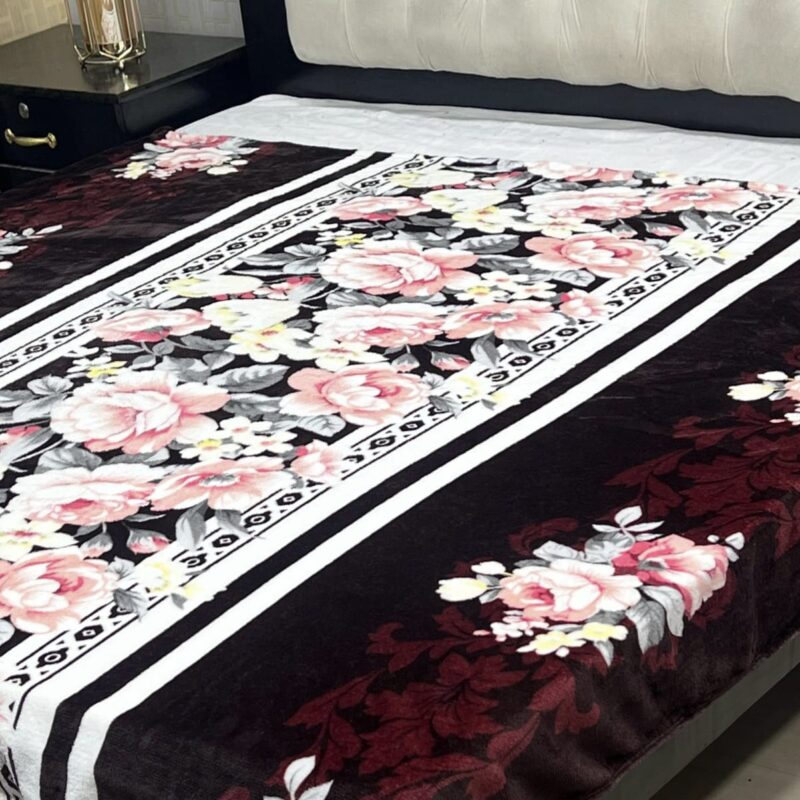 AC Blanket
