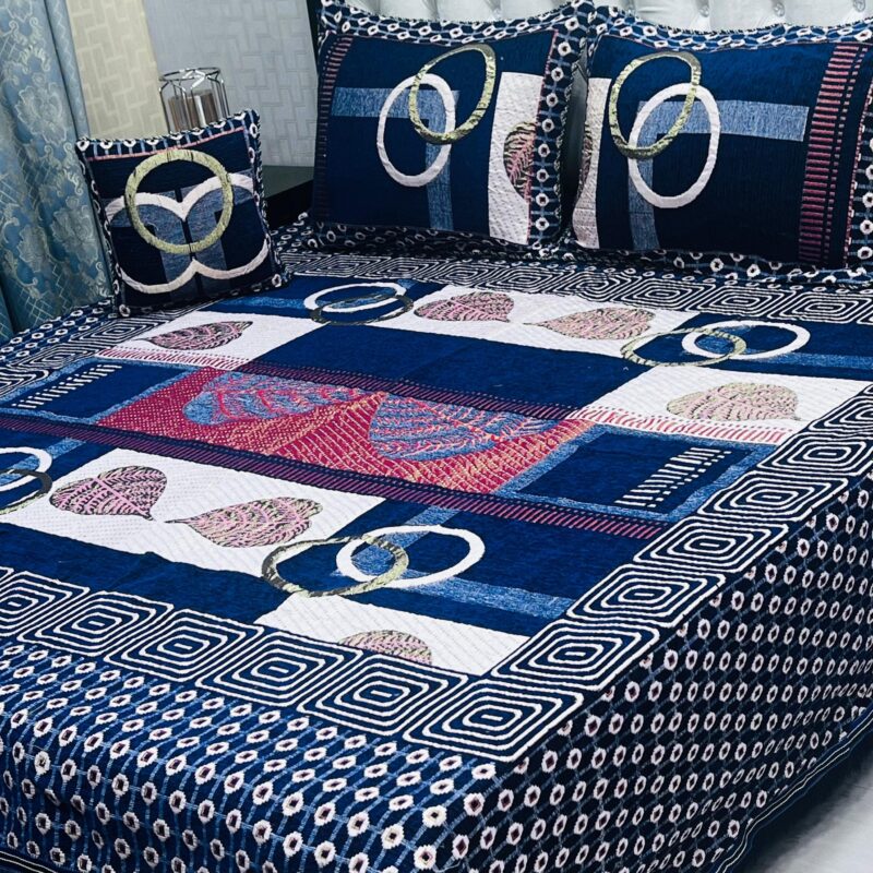 Velvet bedsheets - Image 3