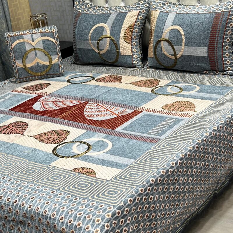 Velvet bedsheets - Image 5