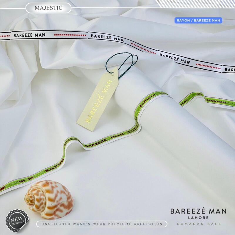 Bareeze - Image 2