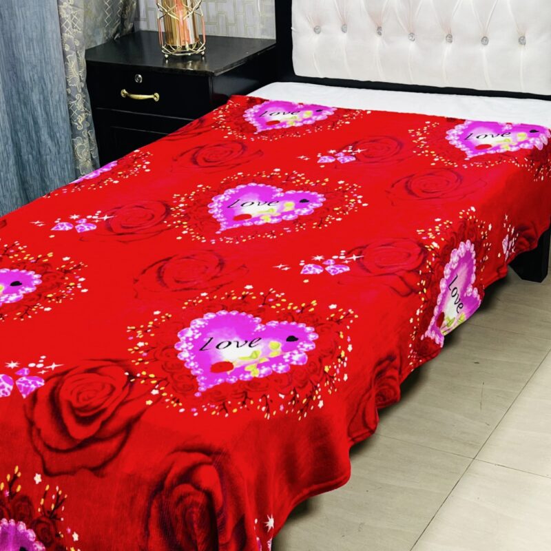 Single AC blanket - Image 4