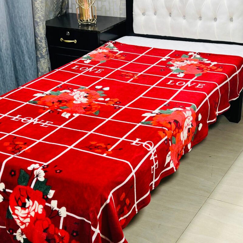 Single AC blanket - Image 2