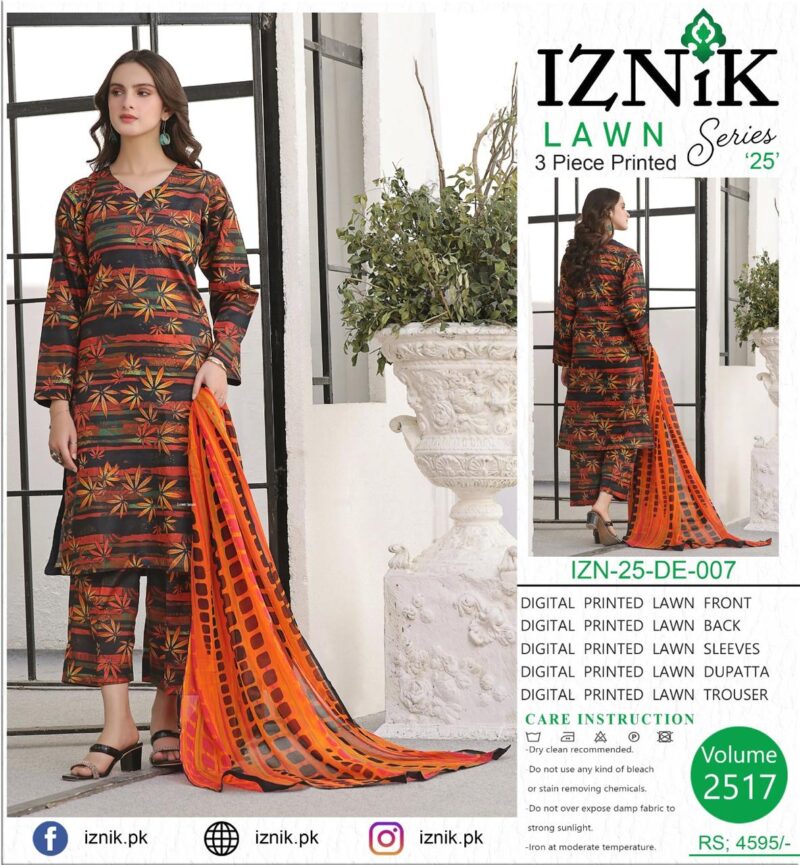 Iznik