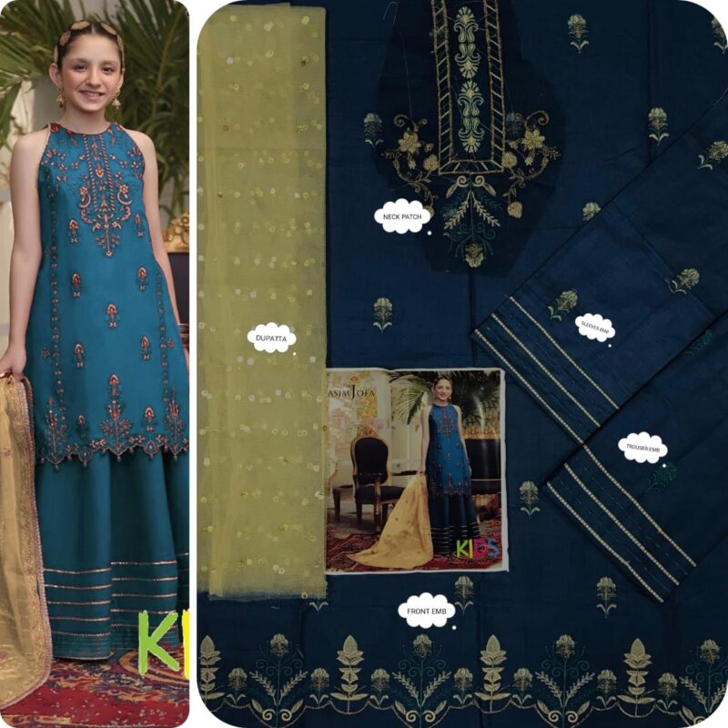 Kids 3 piece - Image 2