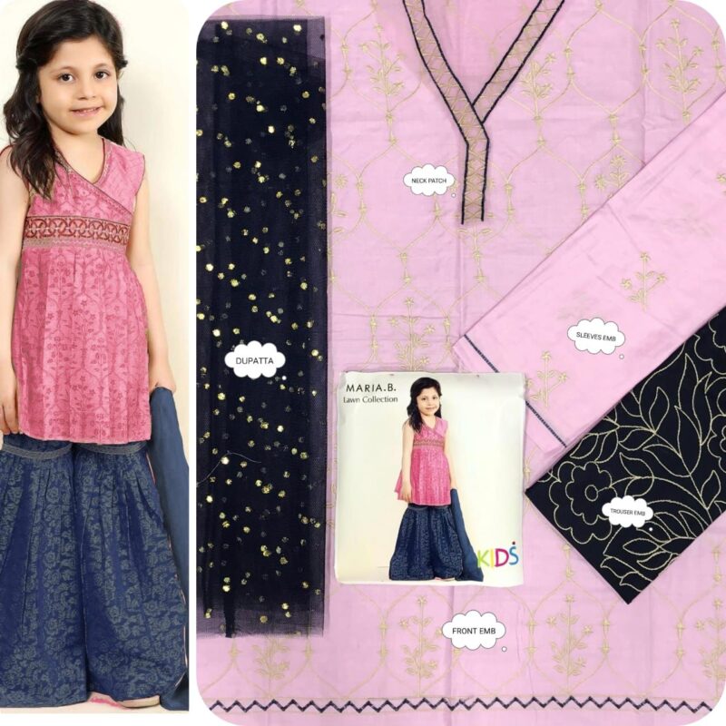 Kids 3 piece - Image 3