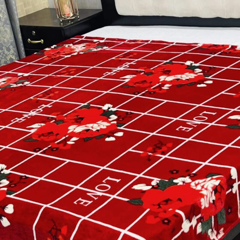 AC blanket